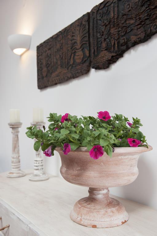 White Jasmine Cottage Áno Korakiána Zewnętrze zdjęcie